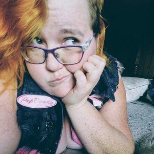 Meet your Posher, Sadie